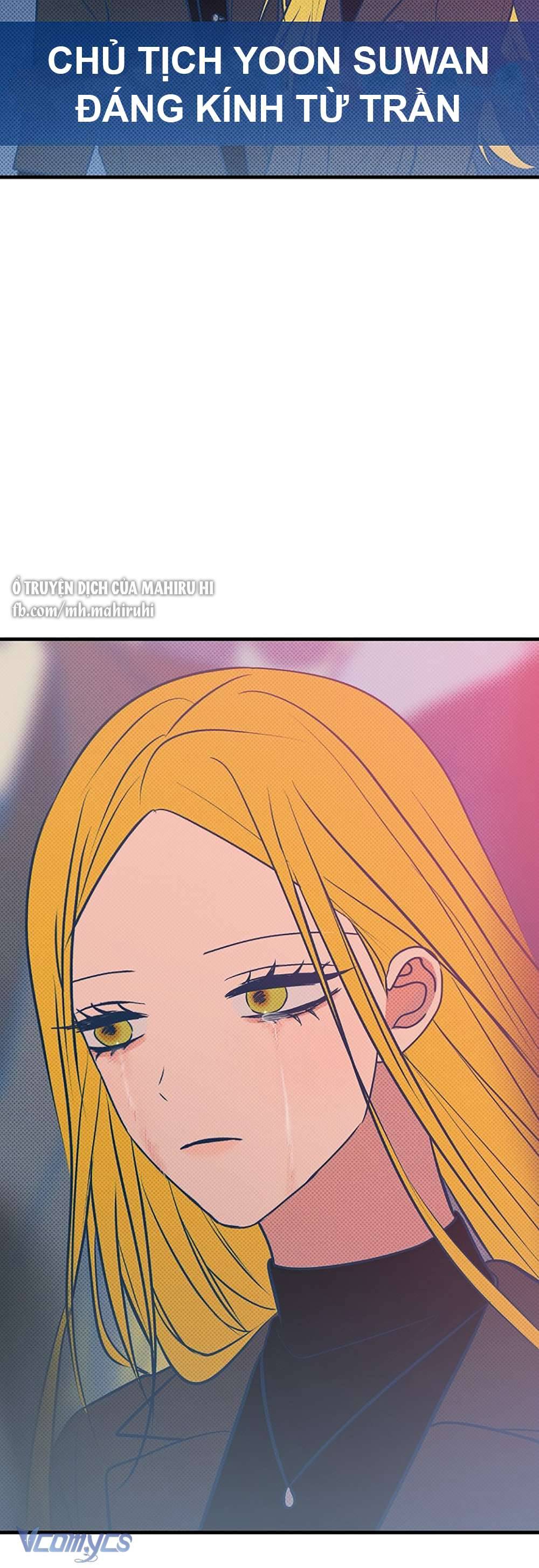 Kẻ Rác Rưởi Không Đáng Được Yêu Chapter 47 - Trang 4