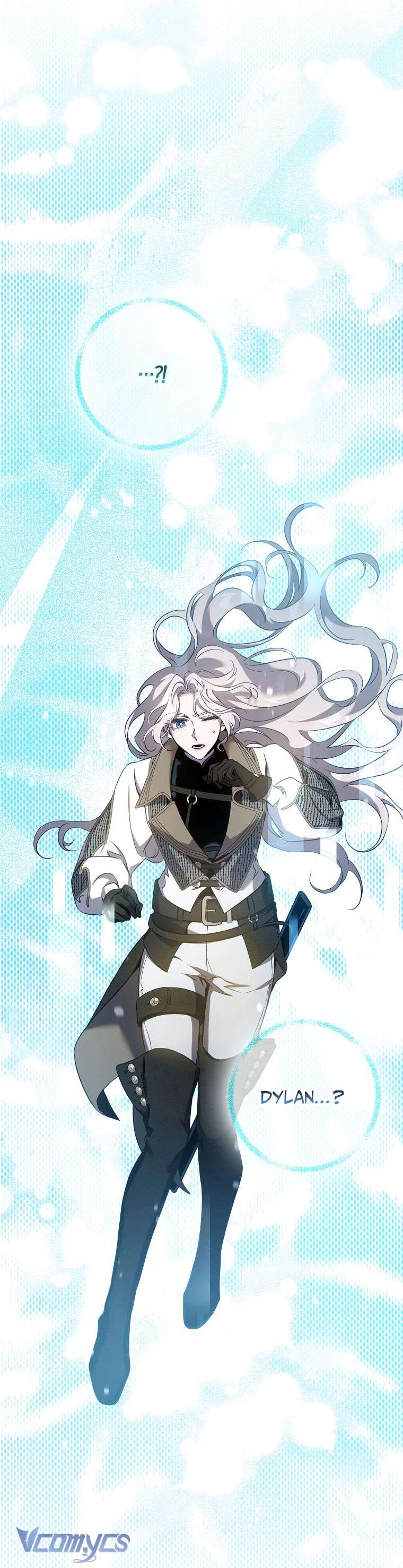 Thuần Hóa Bạo Quân Rồi Bỏ Trốn Chap 114 - Trang 2