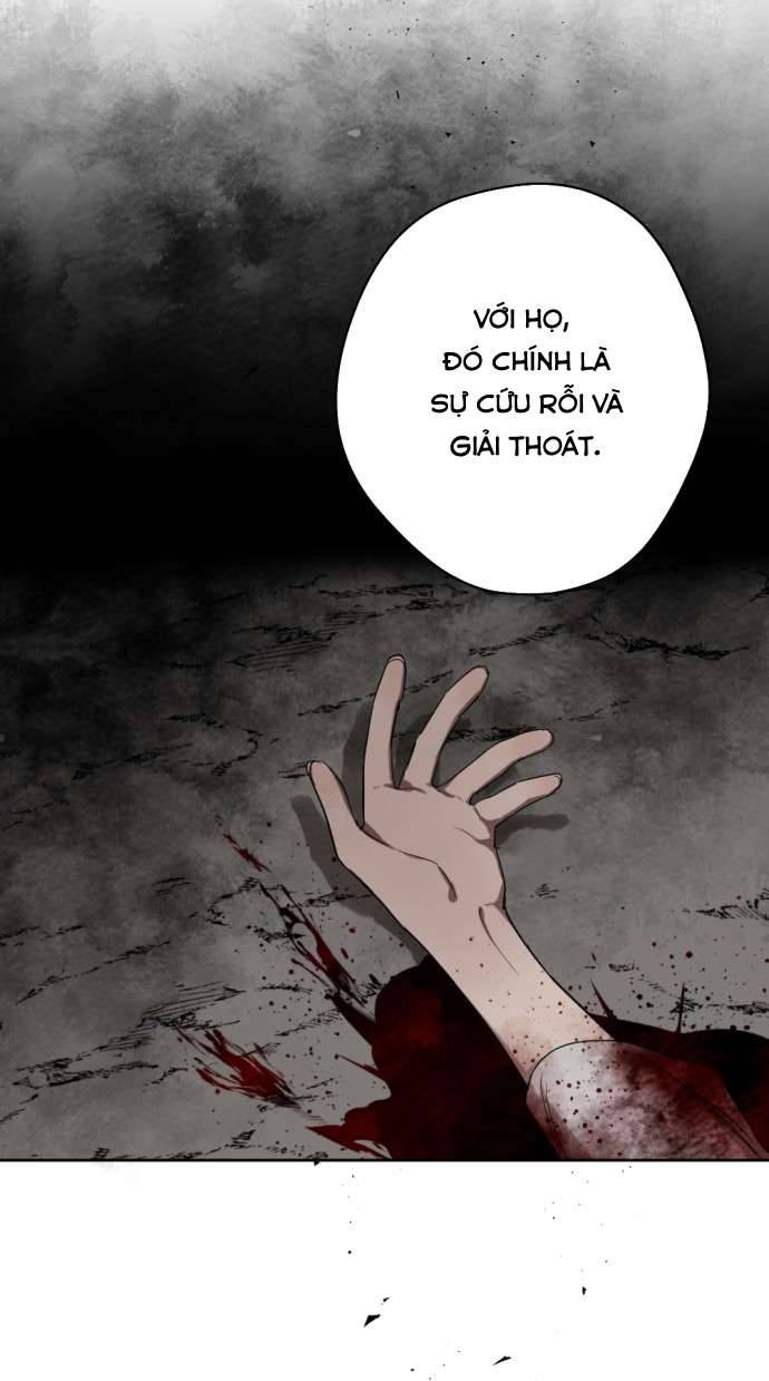 Lời Thú Nhận Của Chúa Tể Bóng Tối Chap 41 - Trang 4