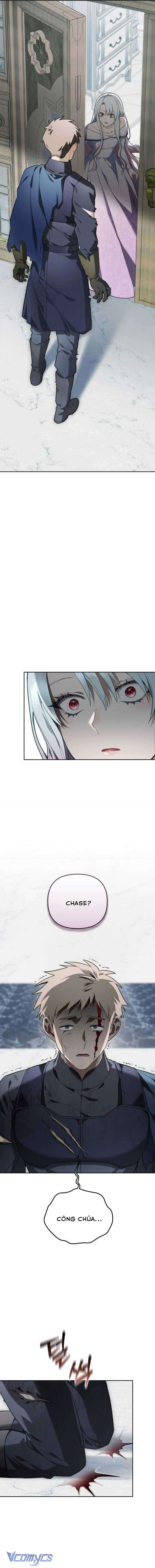 Tôi Sẽ Trở Thành Quỷ Vương Cấp 999 Chapter 15 - Trang 4