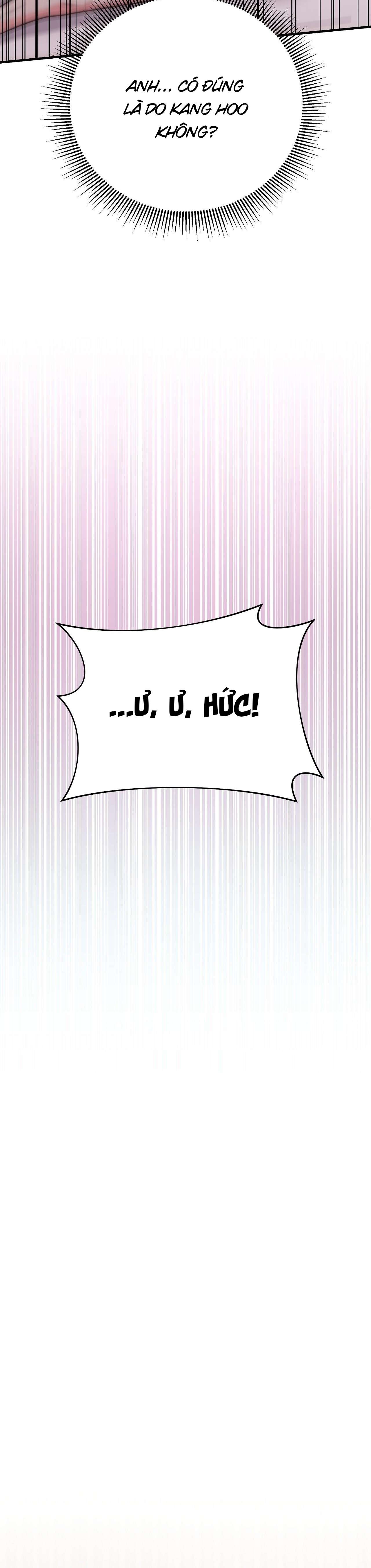 [ 18+ ] Ngủ Một Đêm Với Ác Thú Chap 8 - Trang 2