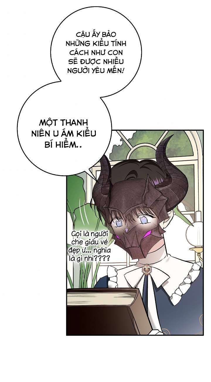 Hôn Phu Ẩn Sắc Chapter 51 - Next Chapter 51.5