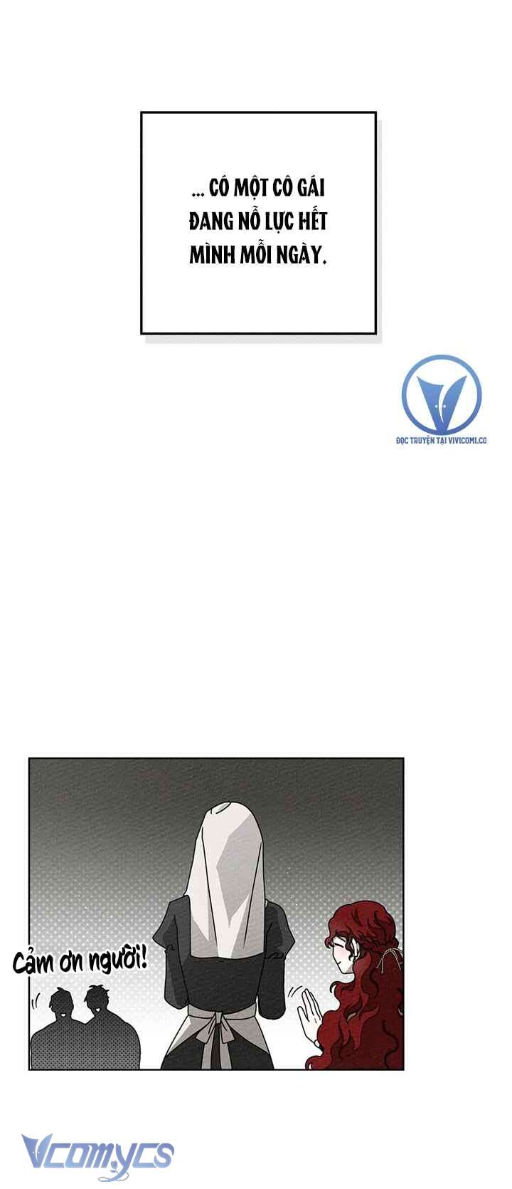 Dưới Bóng Cây Sồi Chap 88 - Trang 3