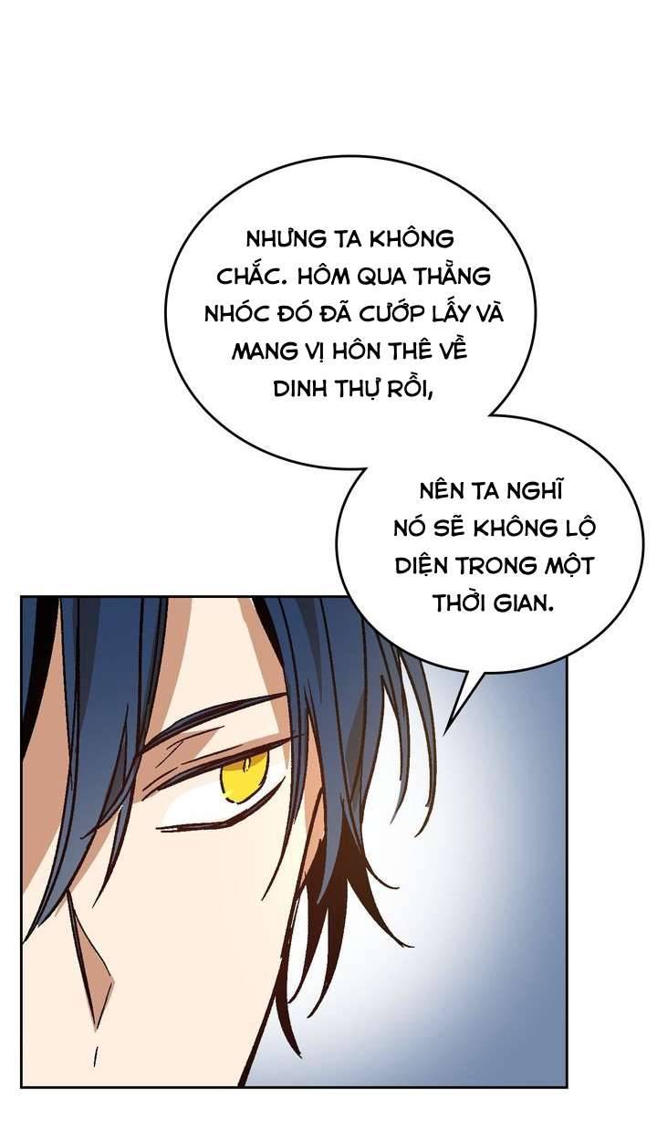 Vị Hôn Thê Khế Ước Của Công Tước Chapter 62 - Trang 4