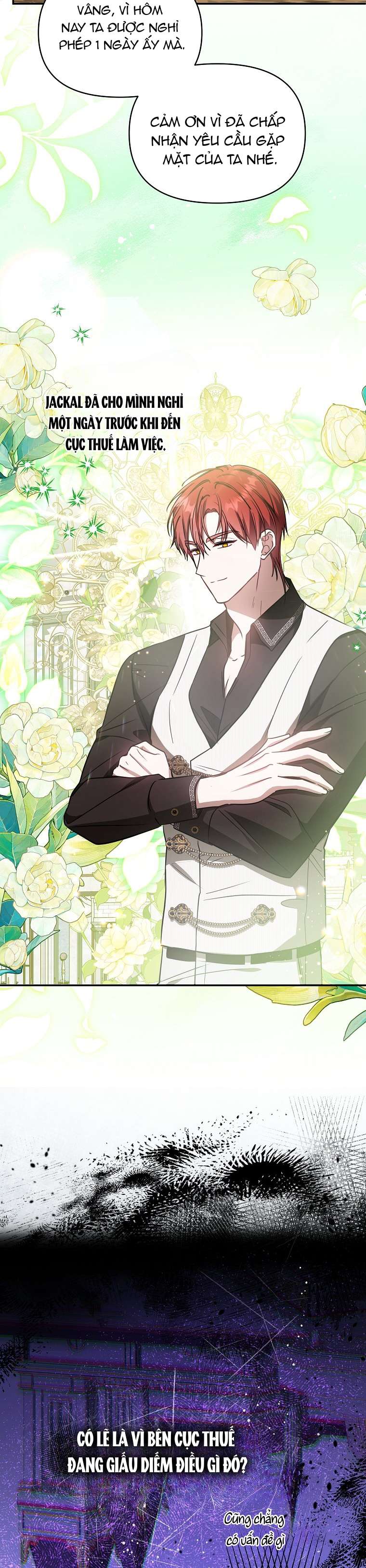 Chị Gái Tôi Là Nhân Vật Chính Chap 20 - Next Chap 21