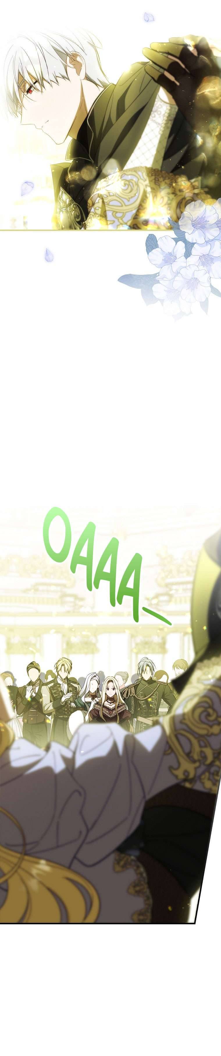 Phương Pháp Khiến Phu Quân Đứng Về Phía Tôi Chapter 51 - Trang 4