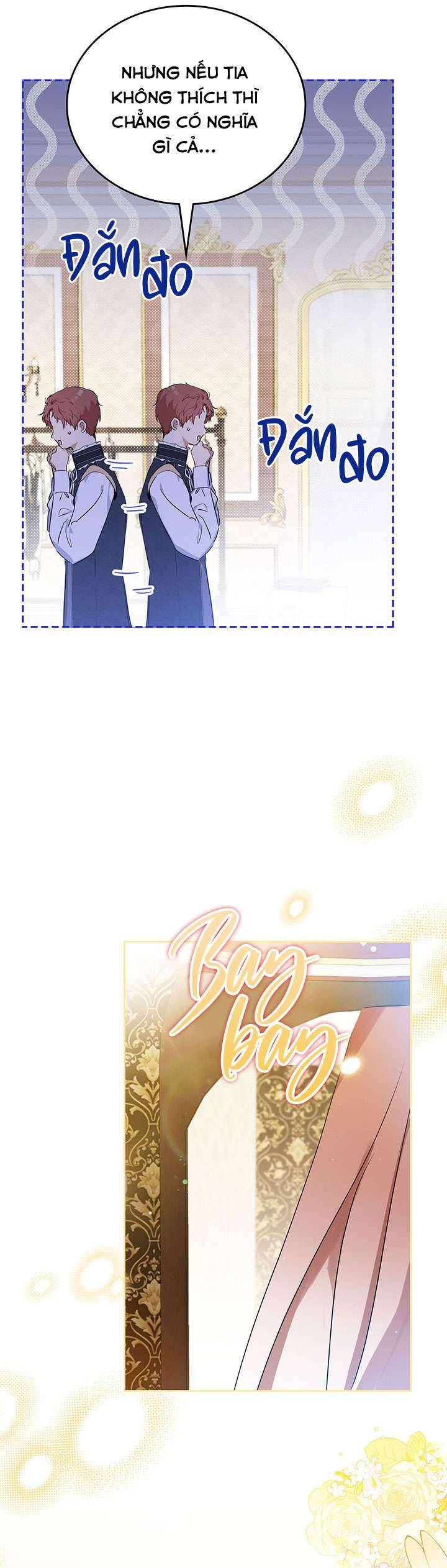 Kiếp Này Nhất Định Làm Gia Chủ Chap 110 - Trang 2