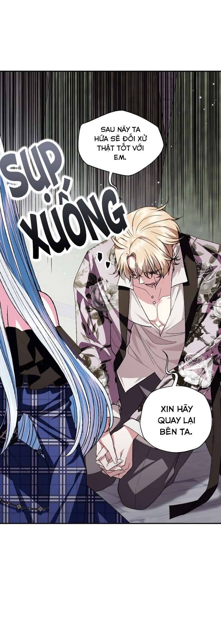 Cha À, Con Không Muốn Kết Hôn Đâu Chap 63 - Trang 2
