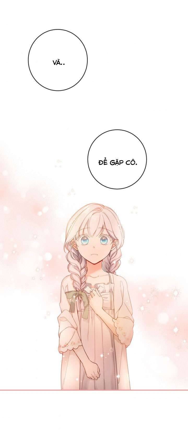 Lại Một Lần Nữa Hướng Về Ánh Sáng Chap 45 - Next Chap 46