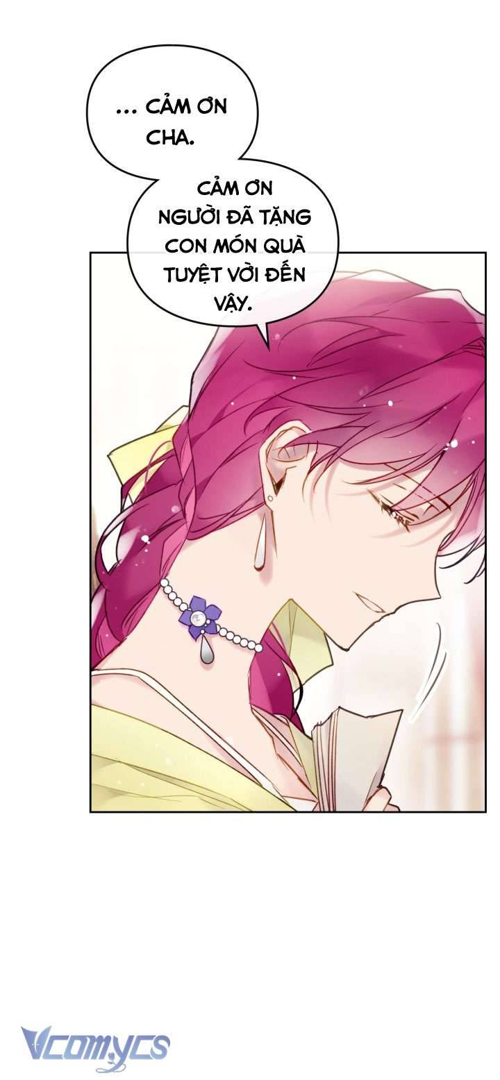 Kết Cục Của Nhân Vật Phản Diện Chỉ Có Thể Là Cái Chết Chapter 96 - Next Chapter 97