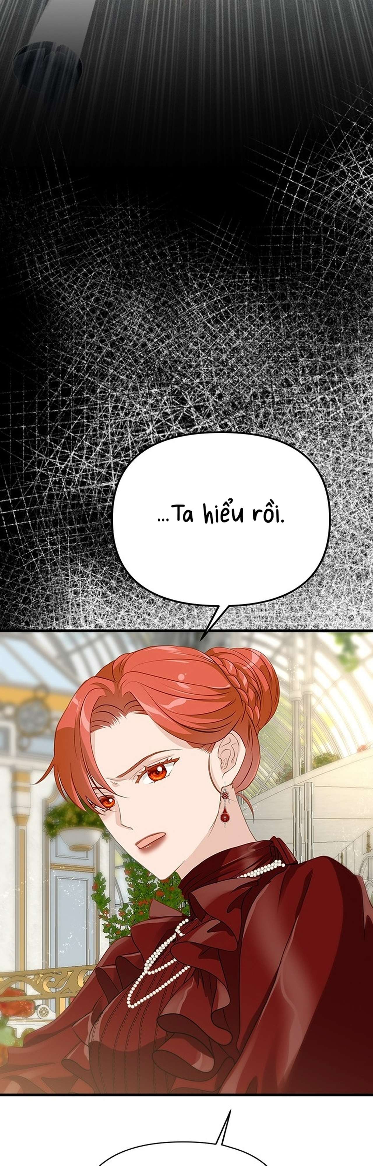 [ 18+ ] Bệ hạ đã thay đổi rồi! Chap 21 - Trang 2