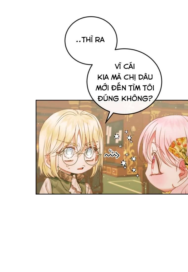 Siren: Trở Thành Gia Đình Của Nhân Vật Phản Diện Chapter 64 - Next Chapter 65