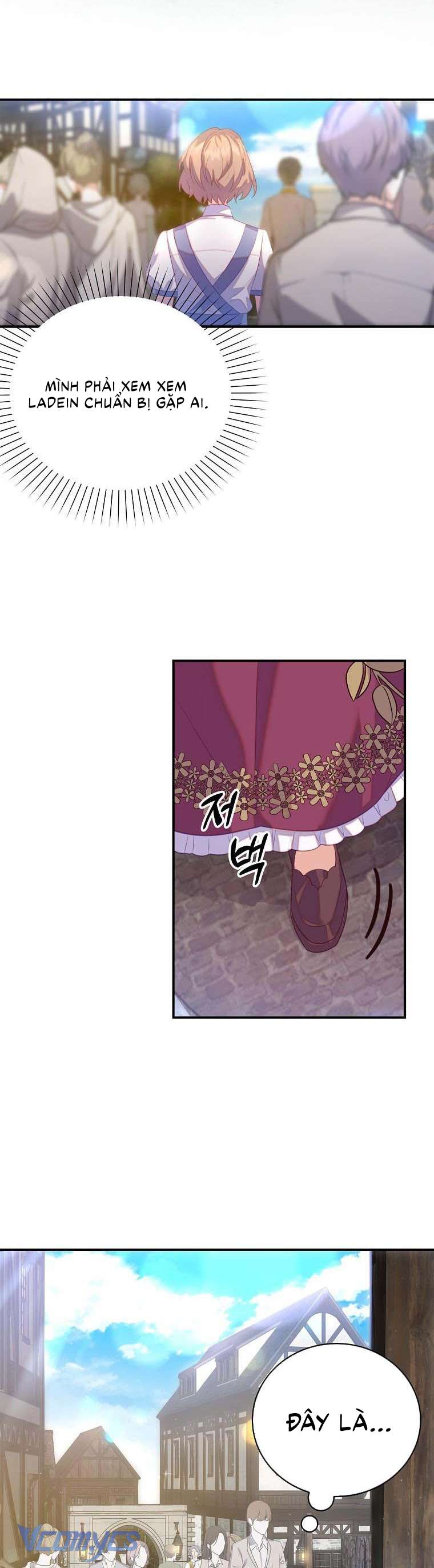 Tôi Chỉ Nhận Ra Sau Khi Mất Cô Ấy Chap 30 - Next Chap 31