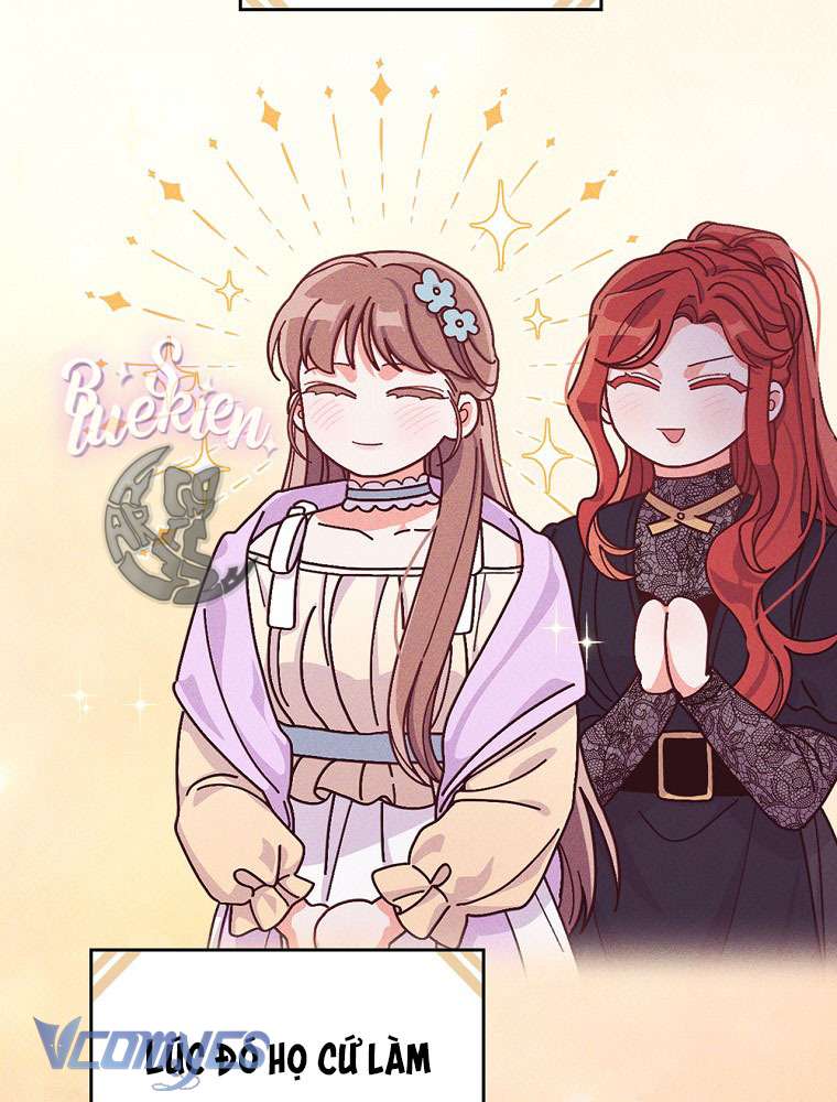 Chị Gái Của Nhân Vật Phản Diện Hôm Nay Cũng Đang Đau Khổ Chapter 29 - Trang 4