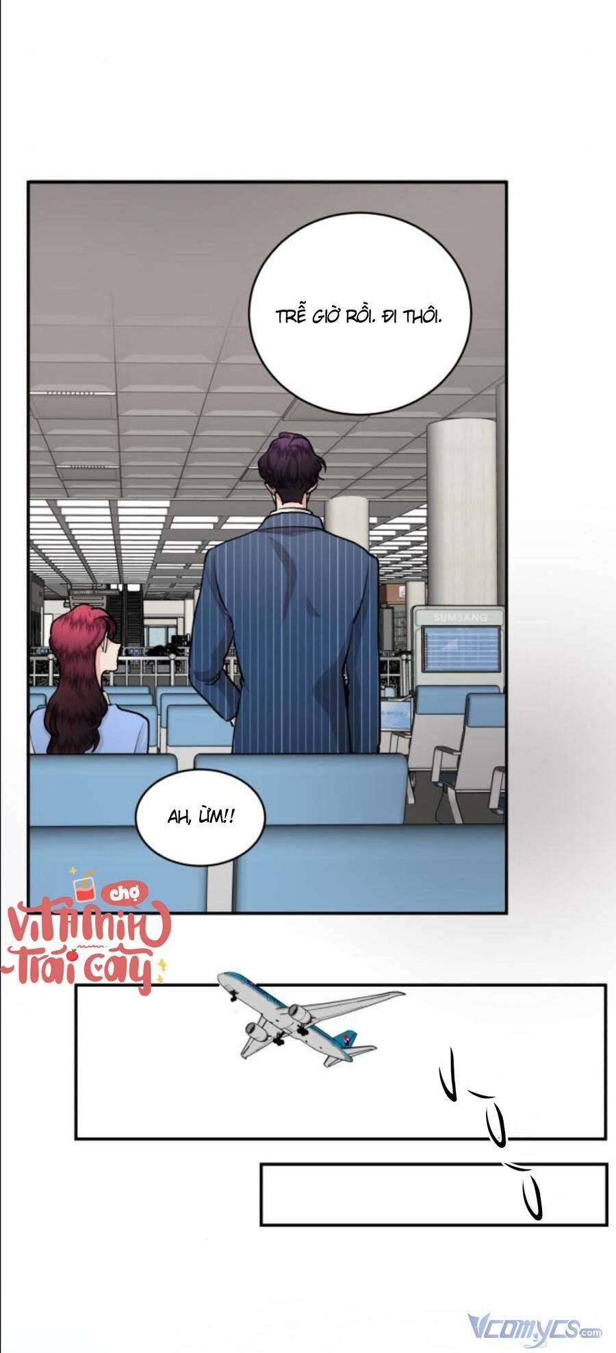 Oan Gia Ngõ Hẹp Chapter 54 - Next Chapter 55