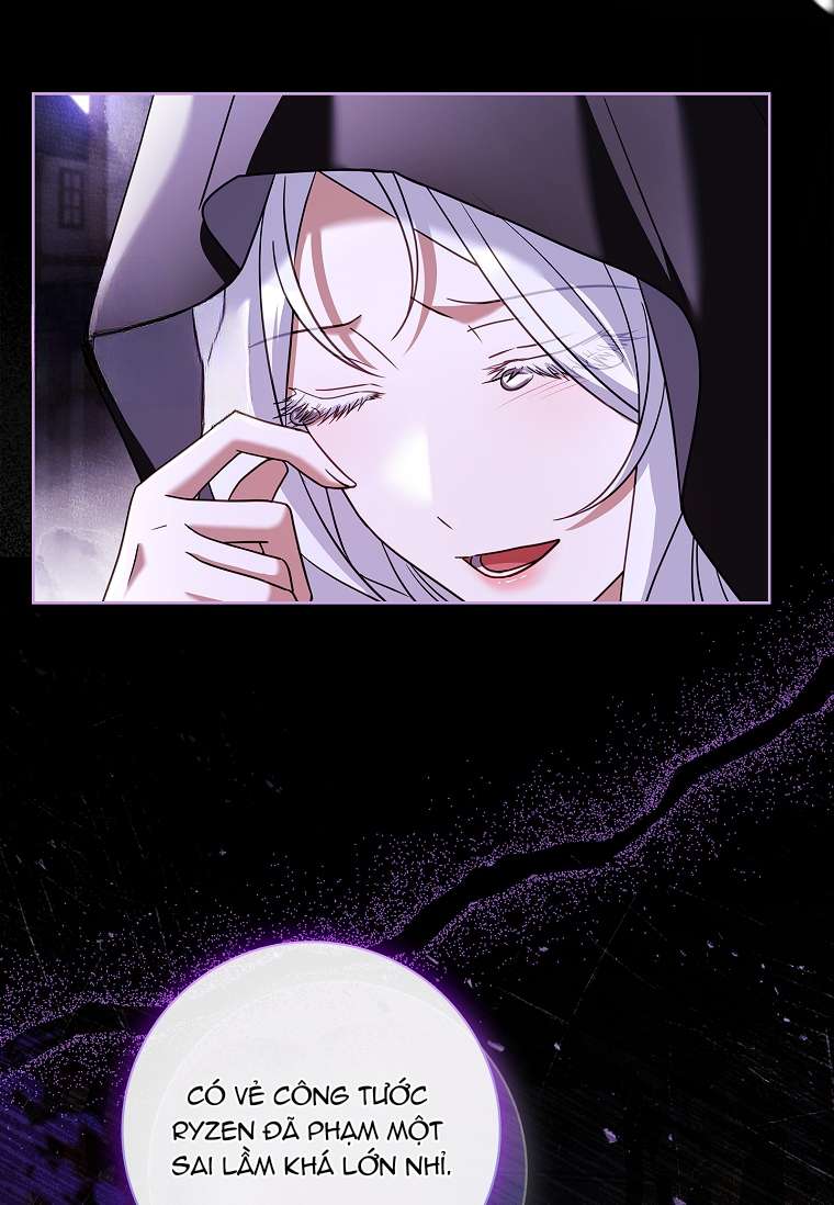 Chồng Ơi, Tại Sao Chúng Ta Không Thể Ly Hôn? Chapter 18 - Trang 4