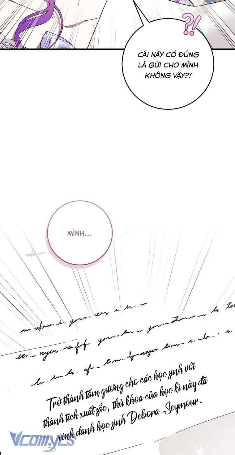 Làm Ác Nữ Bộ Không Tuyệt Sao? Chap 50 - Trang 4