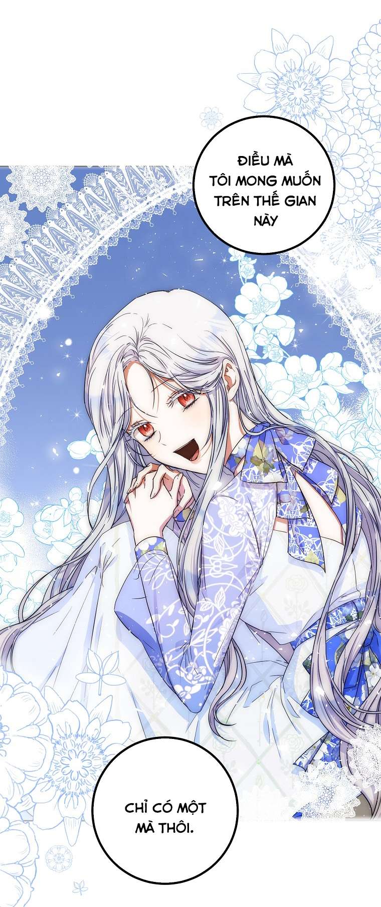 Tôi Trở Thành Vợ Của Nam Chính Chap 33 - Trang 3