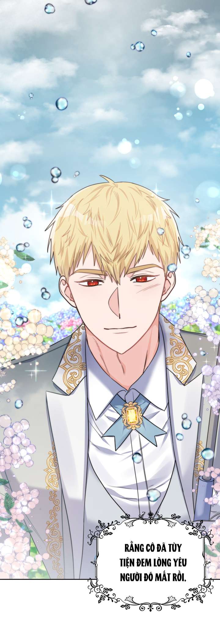 Công Nương Su Chapter 25 - Trang 4