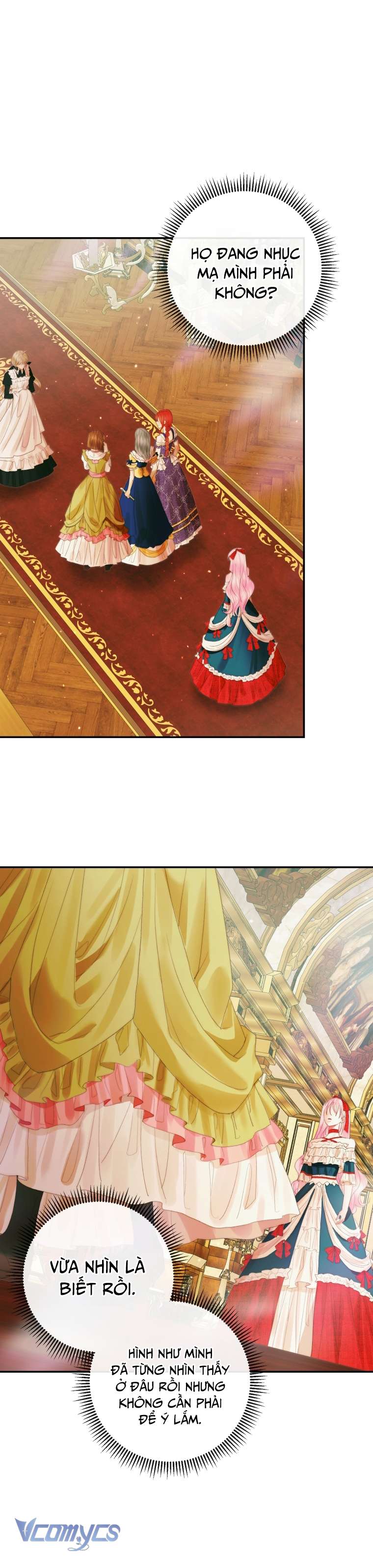 Siren: Trở Thành Gia Đình Của Nhân Vật Phản Diện Chapter 100 - Next Chapter 101