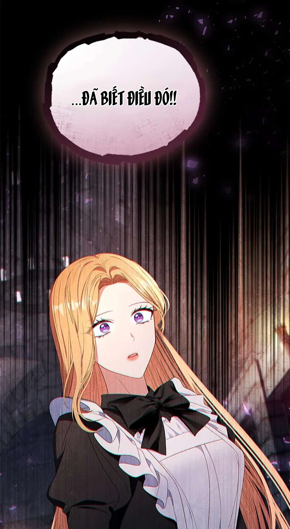 Hầu Gái Trong Trò Chơi Harem Ngược Muốn Nghỉ Việc Chapter 29 - Trang 4