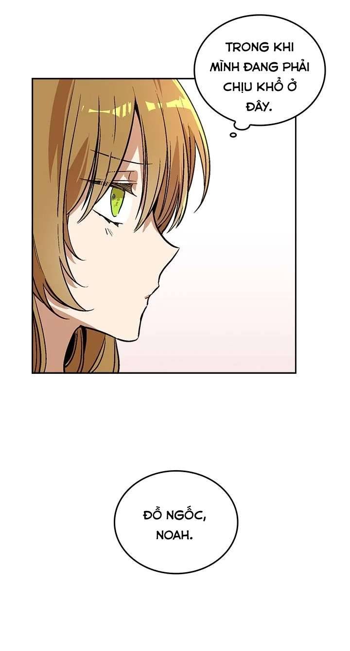 Vị Hôn Thê Khế Ước Của Công Tước Chapter 37 - Next Chapter 37