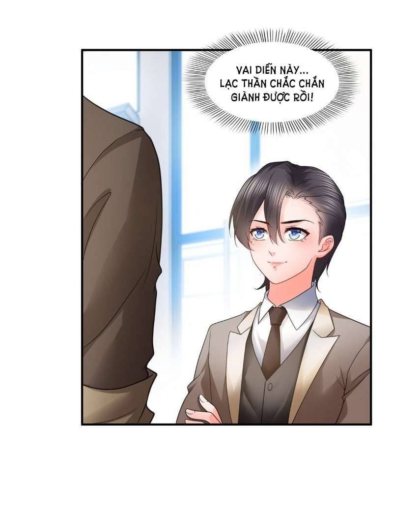 Hệt Như Hàn Quang Gặp Nắng Gắt Chap 117 - Trang 4