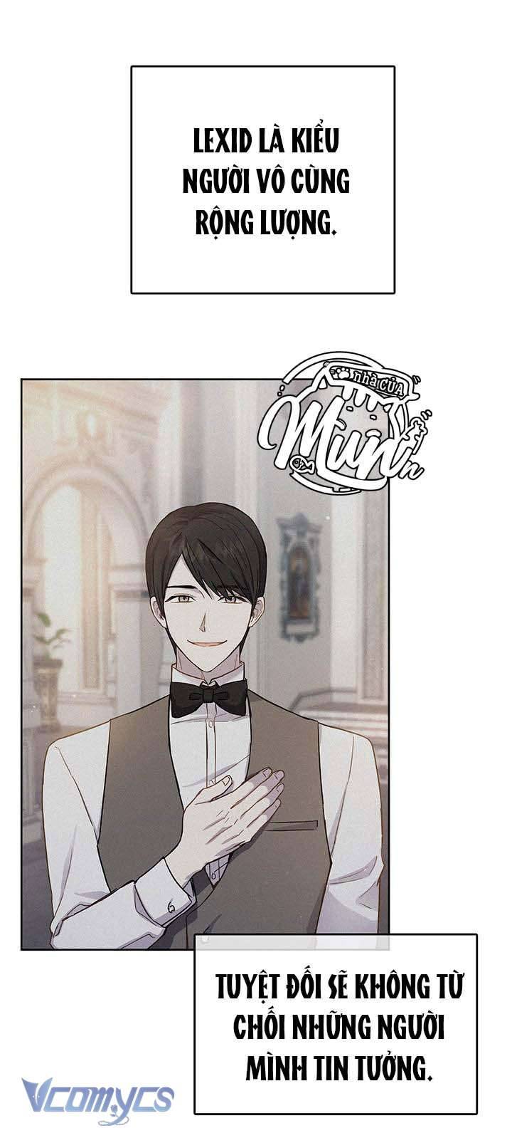 Cuộc Sống Mới Của Công Nương Chapter 12 - Trang 4