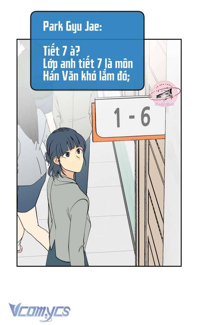 Phòng Chat Không Có Tôi Chap 7 - Trang 2