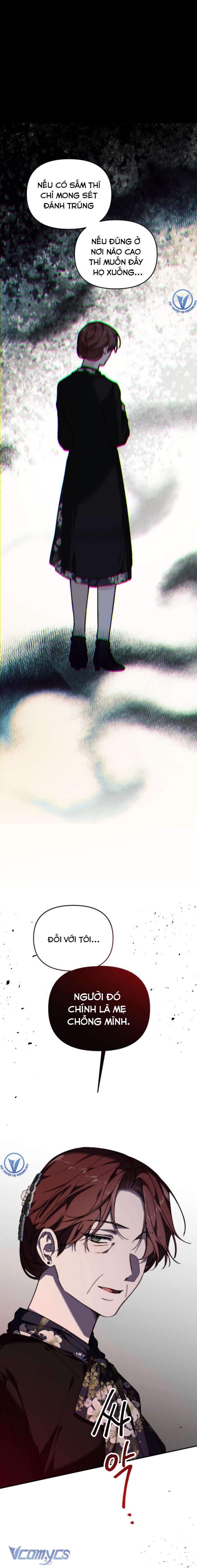 Ly Hôn Thì Dễ, Yêu Đương Mới Khó Chapter 23 - Trang 3