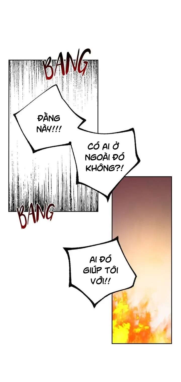 Vị Hôn Thê Khế Ước Của Công Tước Chap 116 - Trang 4