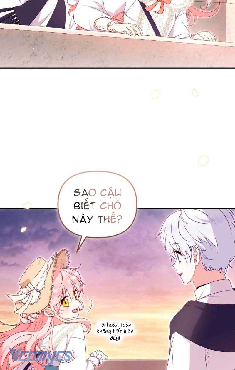 Tôi Được Nuôi Dưỡng Bởi Những Kẻ Phản Diện Chap 74 - Trang 3