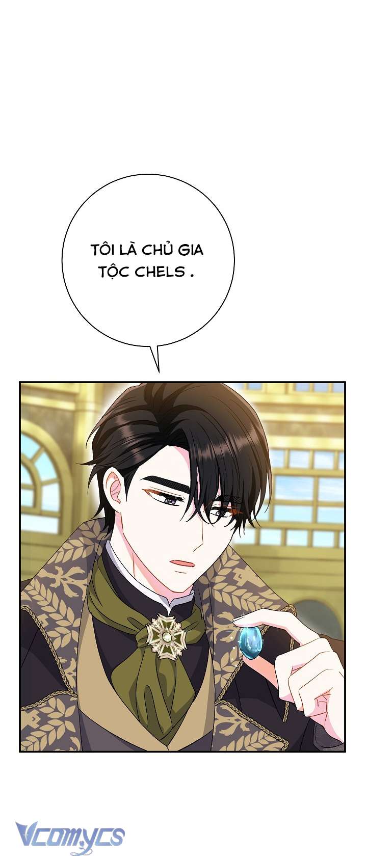 Người Xem Mắt Của Ác Nữ Quá Hoàn Hảo Chapter 32 - Trang 4