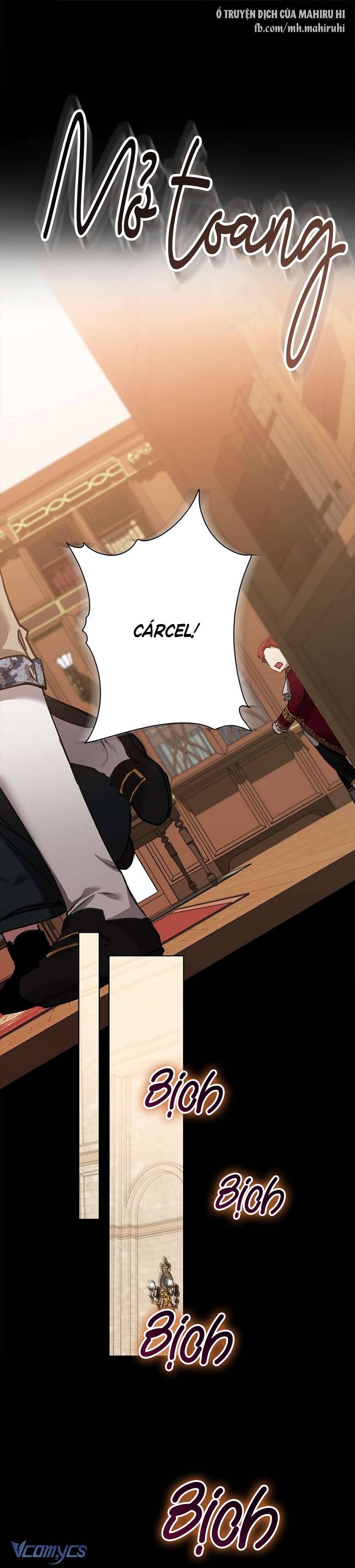 Hôn Nhân Này Rồi Sẽ Đổ Vỡ Chapter 4 - Trang 3