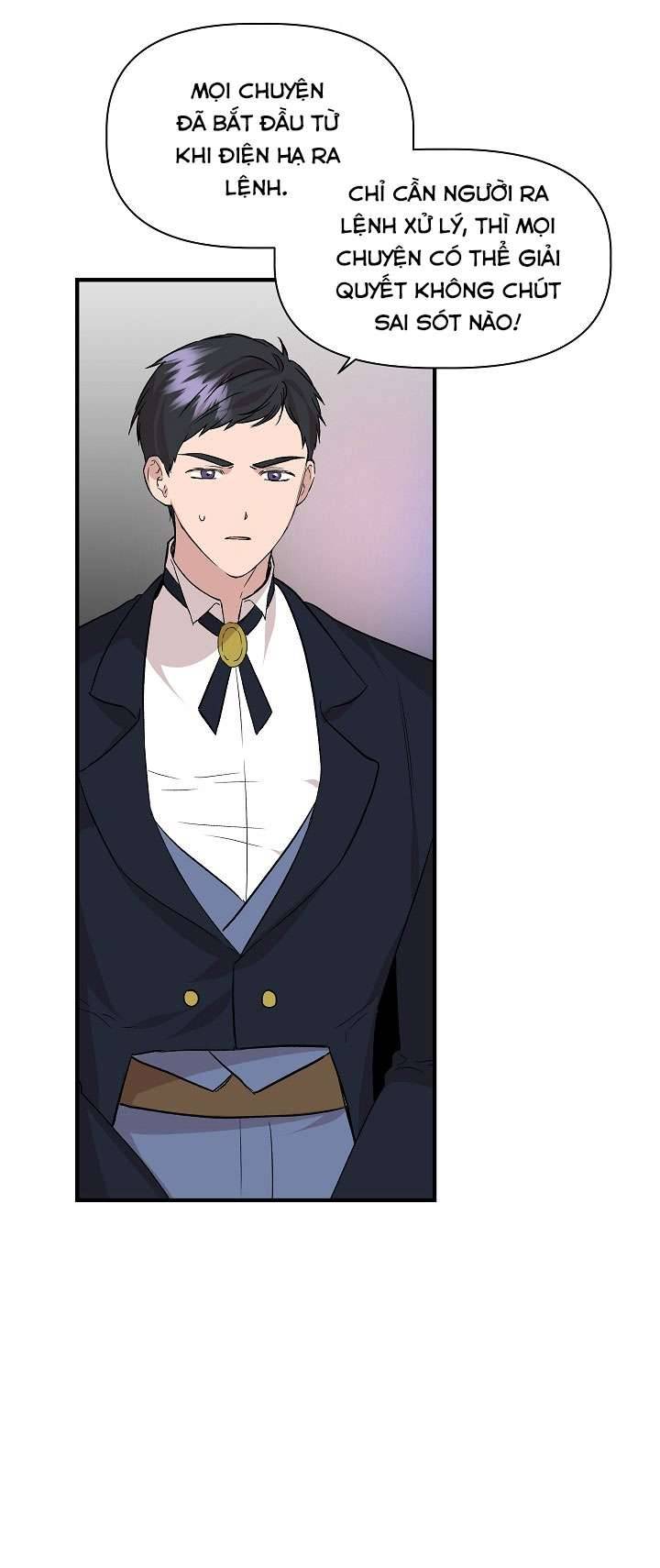 Tôi Không Phải Là Cinderella Chapter 21 - Trang 4