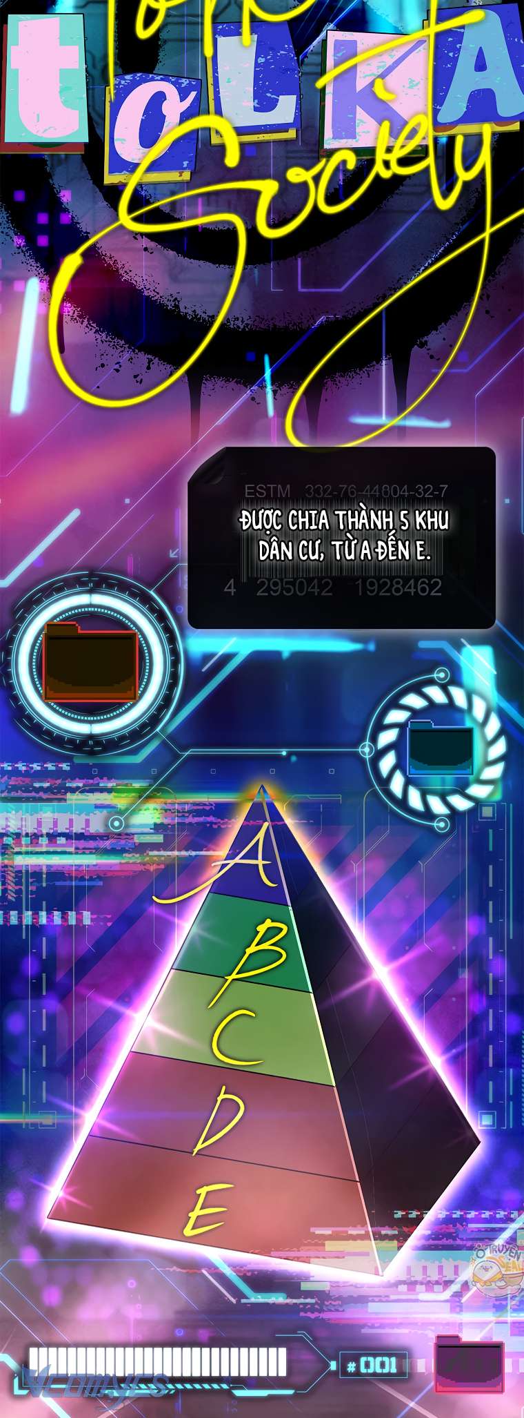 Tôi Đã Tắt Cài Đặt Chế Độ Nhận Thức Nỗi Đau! Chap 13 - Trang 3