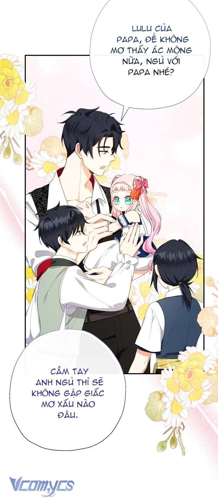 Tiểu Thư Tích Tiền Đi Bụi Chapter 80 - Trang 4