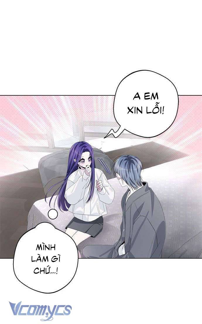 Đàn Anh Xấu Xa! Chap 72 - Trang 3