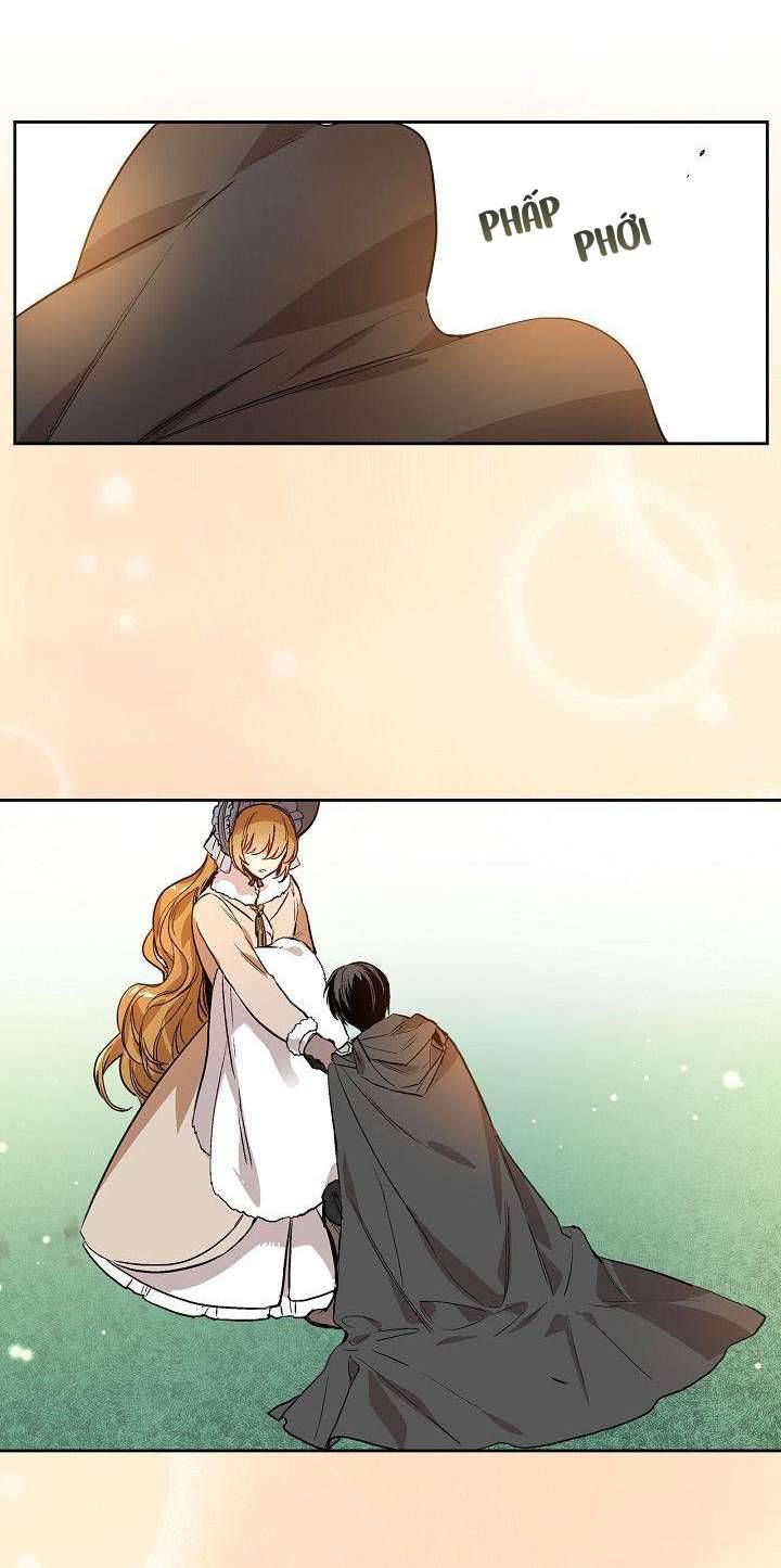 Vị Hôn Thê Khế Ước Của Công Tước Chapter 30 - Trang 4