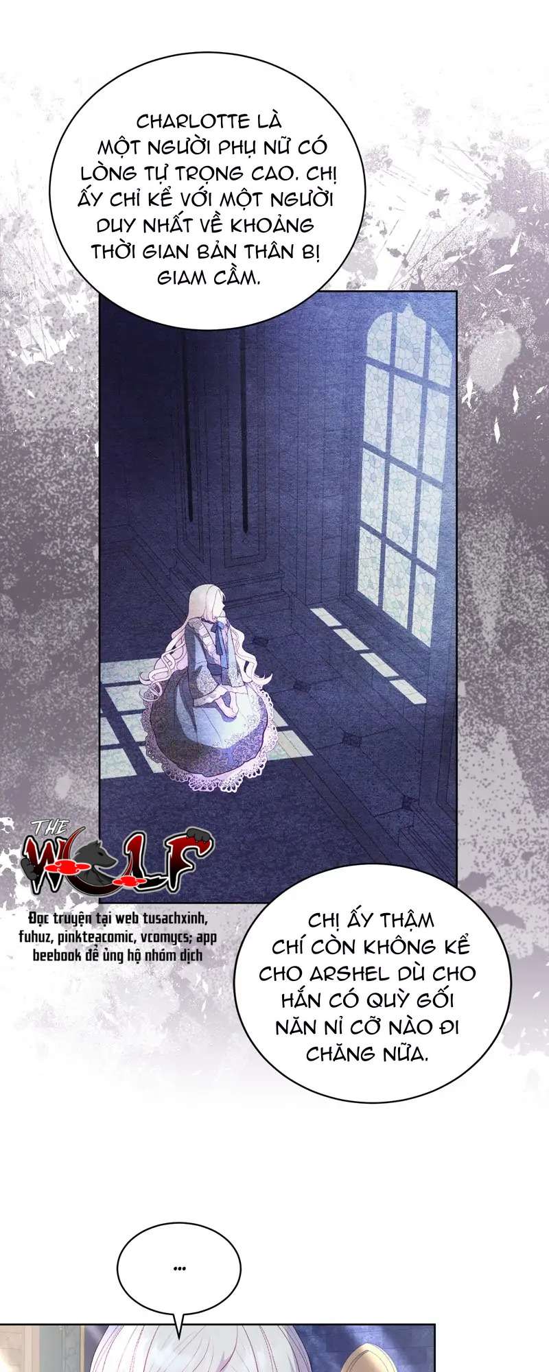 Một Ngày Nọ Bỗng Dưng Cha Xuất Hiện Chapter 19 - Trang 4