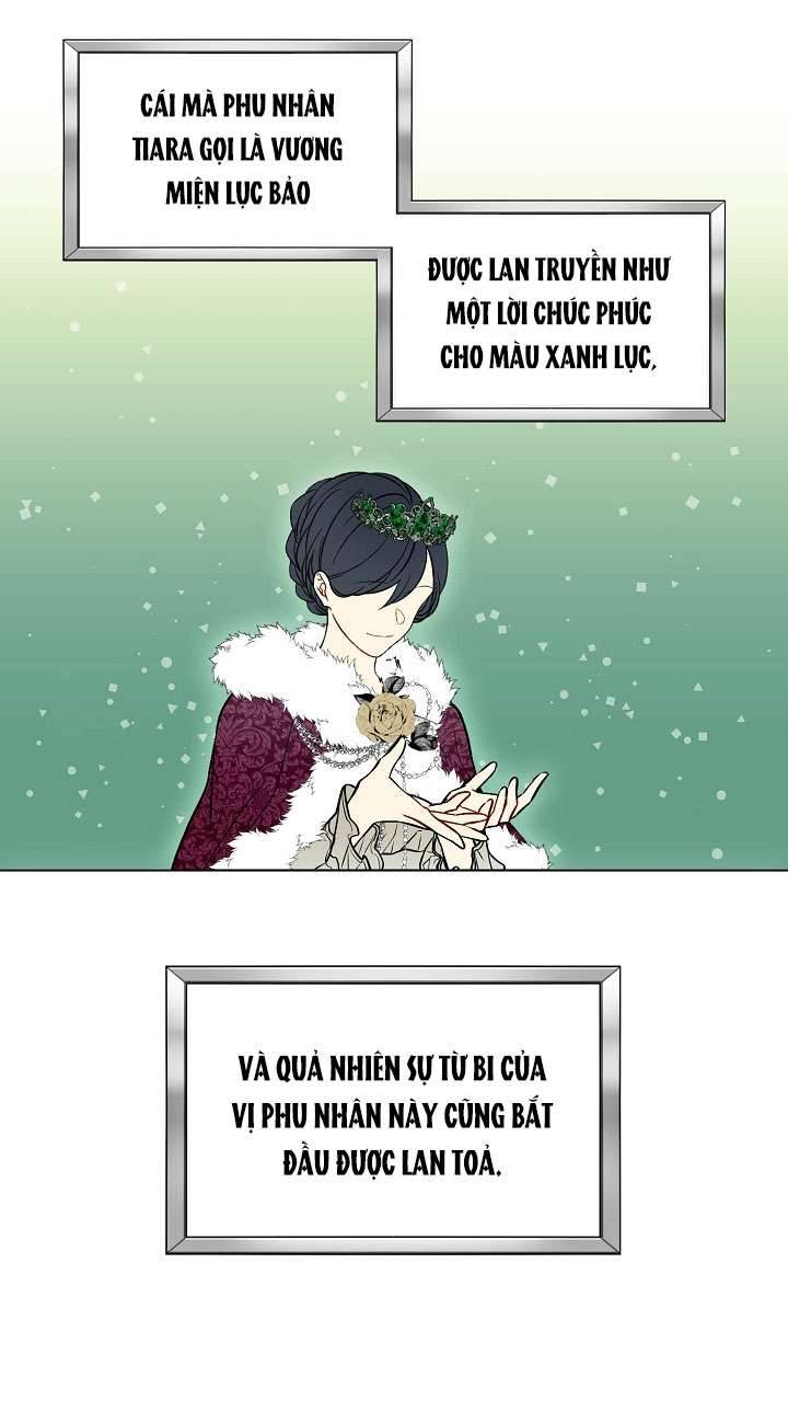 Vương Miện Lục Bảo Chap 2 - Trang 2