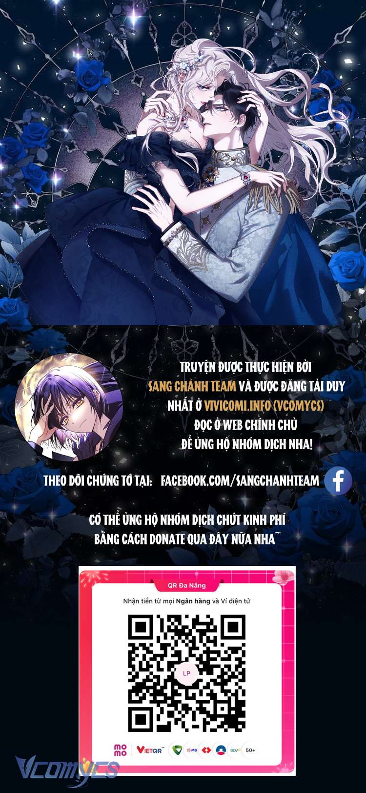 Thuần Hóa Bạo Quân Rồi Bỏ Trốn Chap 104 - Trang 2