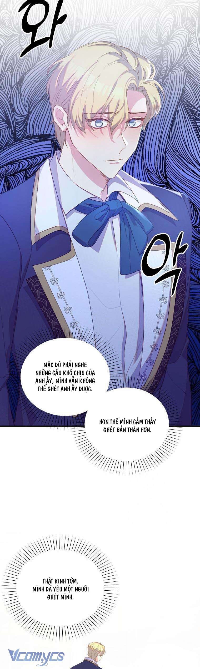 Tôi Chỉ Nhận Ra Sau Khi Mất Cô Ấy Chap 36 - Trang 2