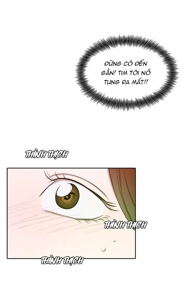 Thanh Xuân Của Chúng Ta Chap 82 - Trang 4