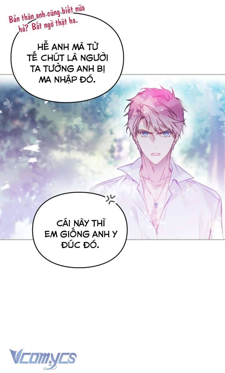 Kết Cục Của Nhân Vật Phản Diện Chỉ Có Thể Là Cái Chết Chapter 153 - Trang 4