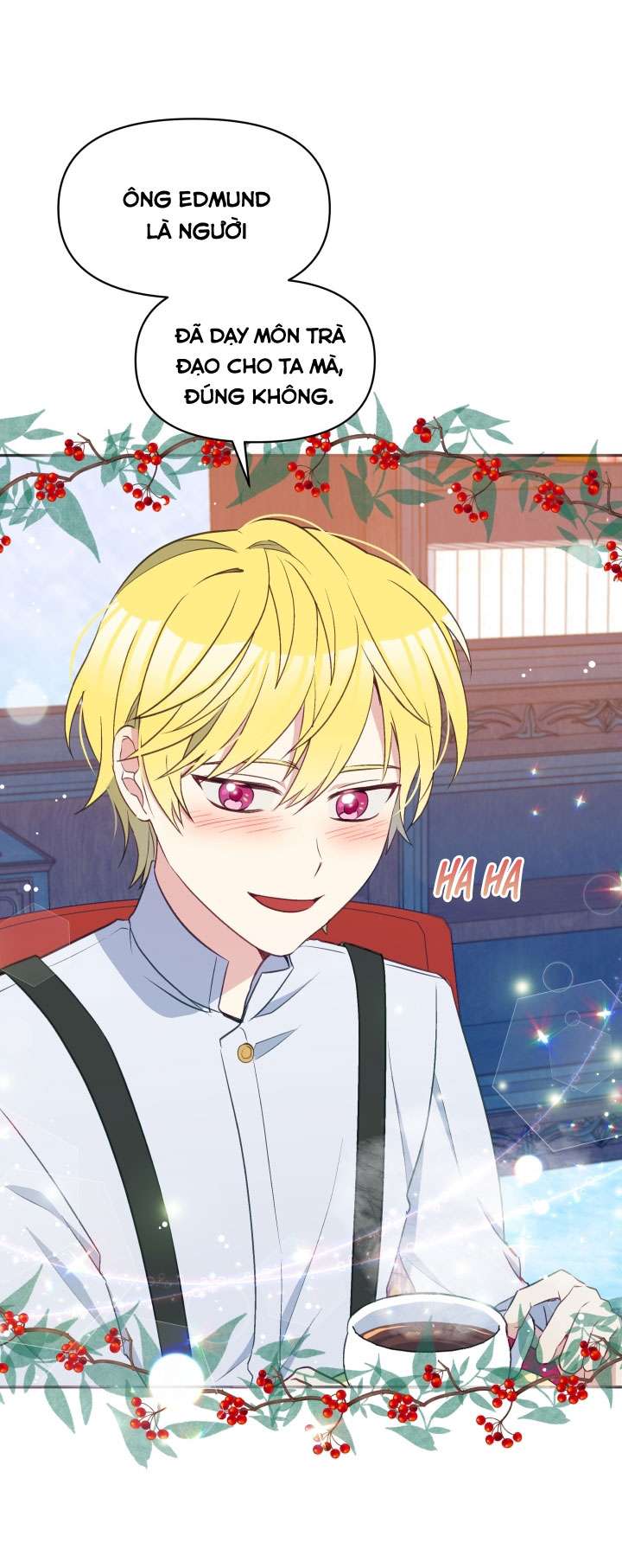 Người Bảo Hộ Của Bạo Quân Là Ma Nữ Tàn Độc Chap 30 - Next Chap 31