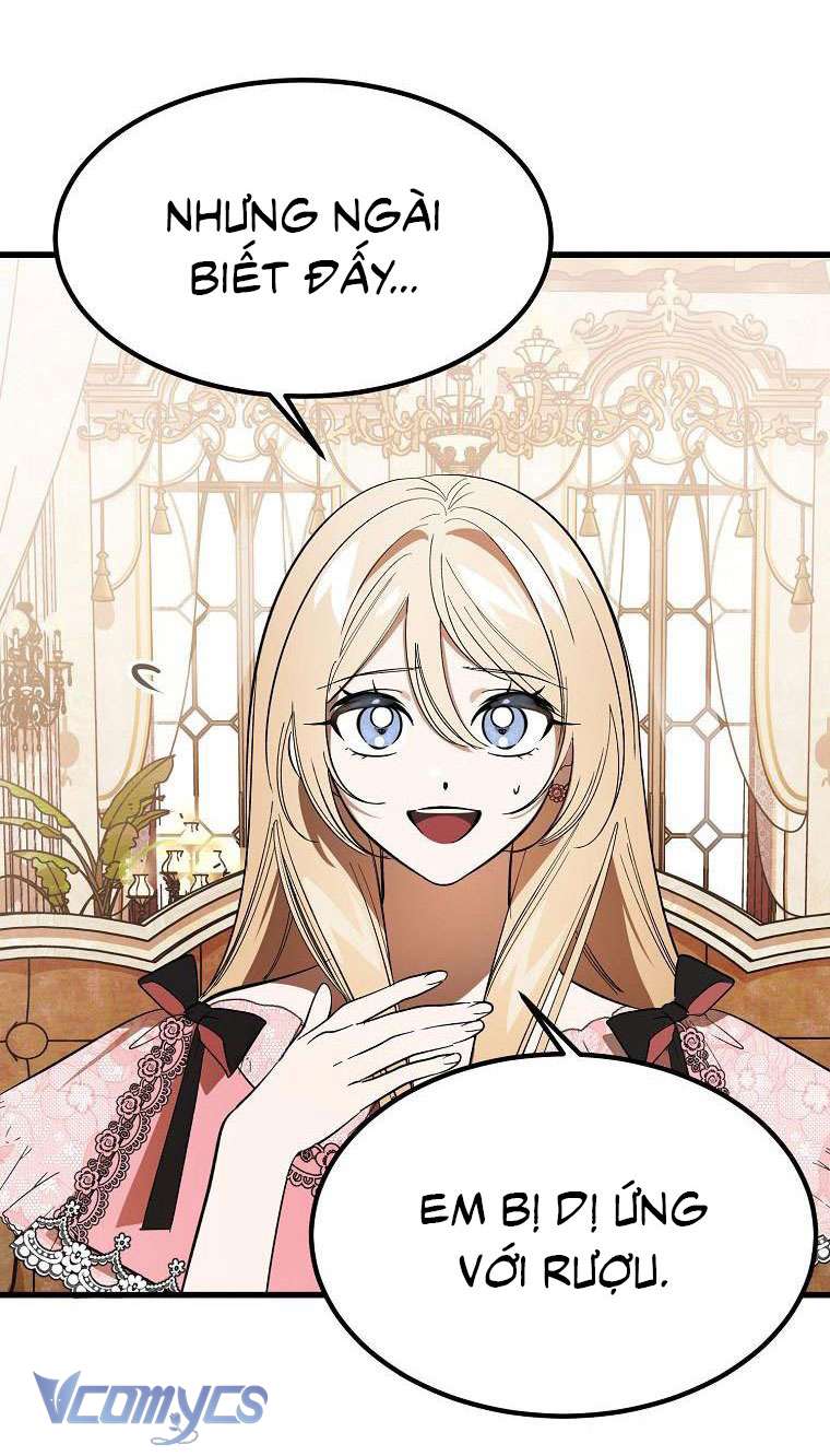 Ác Quỷ Nuôi Dưỡng Tiểu Thư Chapter 11 - Trang 4