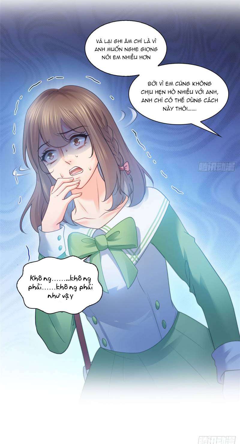 Hệt Như Hàn Quang Gặp Nắng Gắt Chap 52 - Next Chap 53