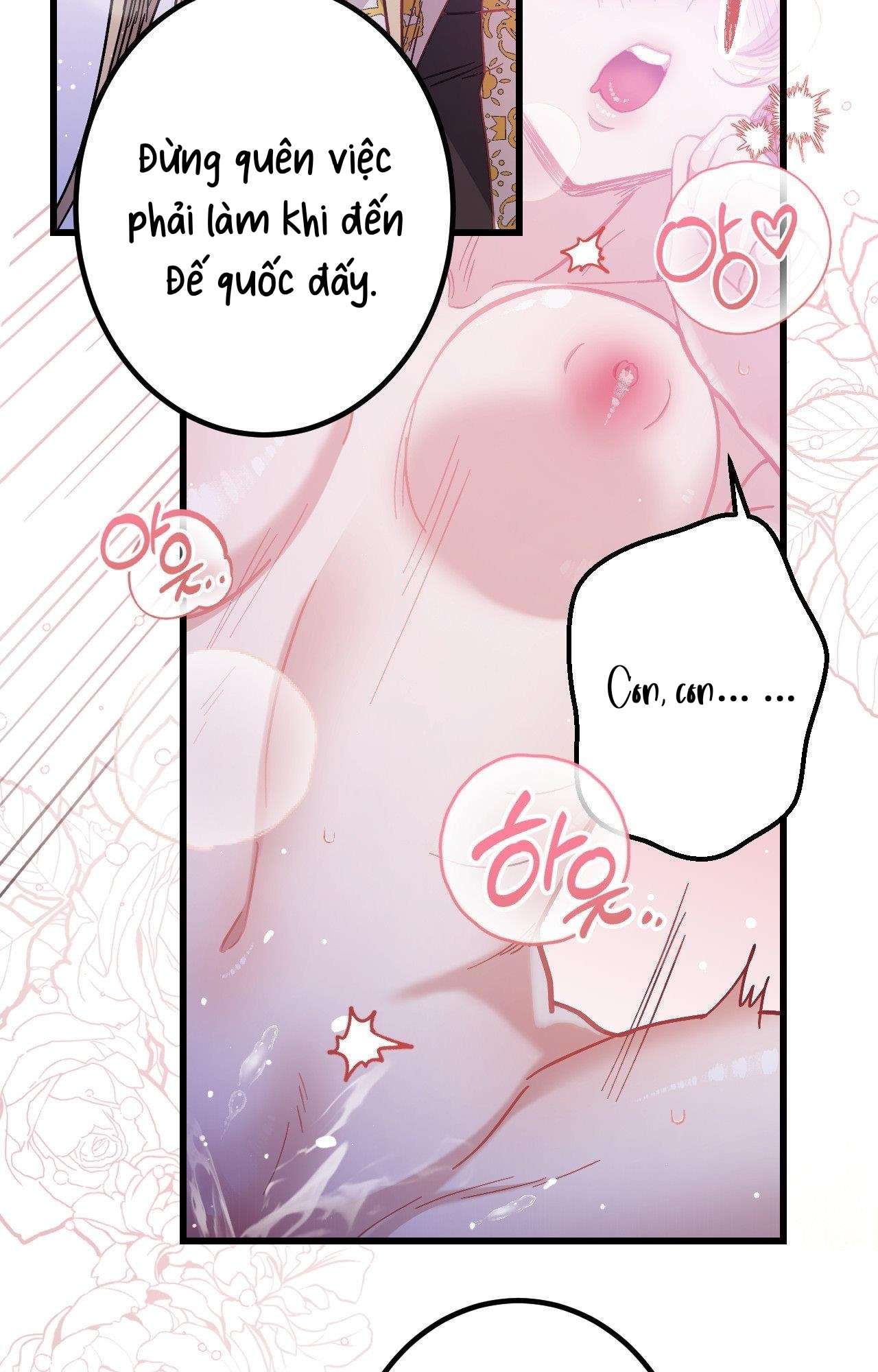 [ 18+ ] Bị Mắc Kẹt Trong Trò Chơi Harem Ngược Vô Vọng Chap 1 - Trang 2