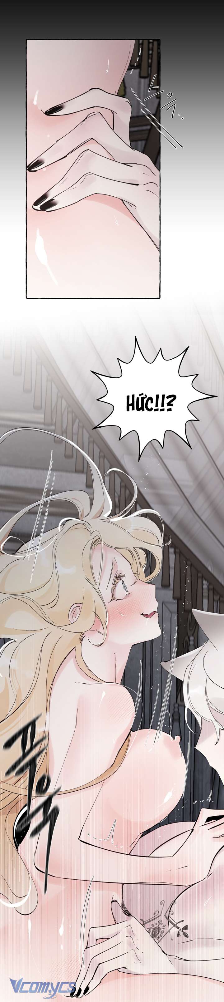 [18+] Ranh Giới Giữa Xuân Và Đông Chap 8 - Trang 2